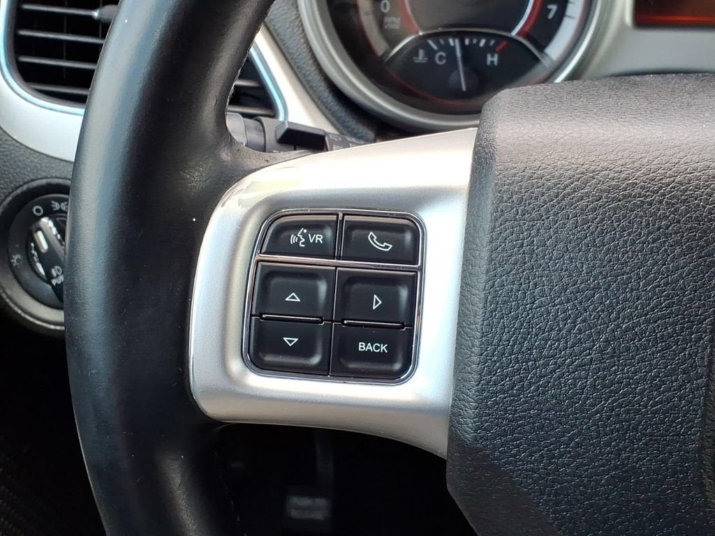 2015 Dodge Journey SXT