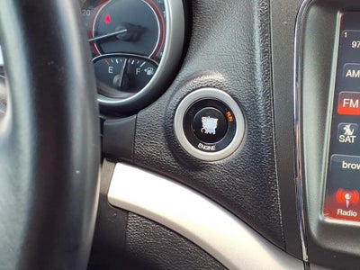 2015 Dodge Journey SXT