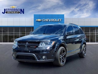 2015 Dodge Journey SXT