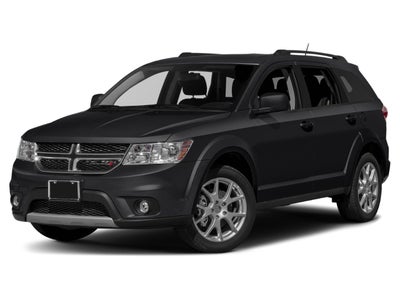 2015 Dodge Journey SXT