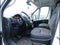2018 RAM ProMaster Cutaway Base