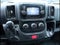 2018 RAM ProMaster Cutaway Base