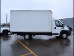 2018 RAM ProMaster Cutaway Base