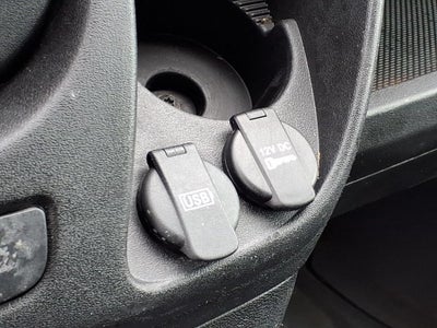 2018 RAM ProMaster Cutaway 3500 159" WB EXT