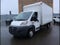 2018 RAM ProMaster Cutaway Base