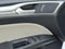 2020 Ford Fusion S