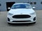 2020 Ford Fusion S