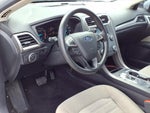 2020 Ford Fusion S