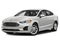 2020 Ford Fusion S