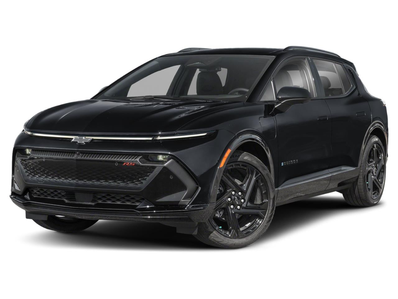 2026 Chevrolet Equinox EV RS FWD's photo