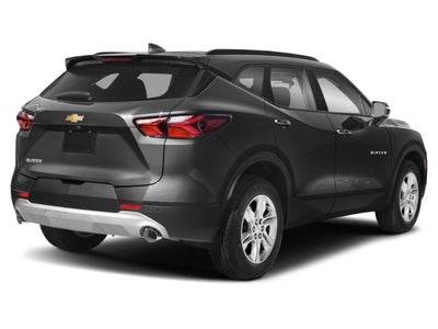2021 Chevrolet Blazer Premier