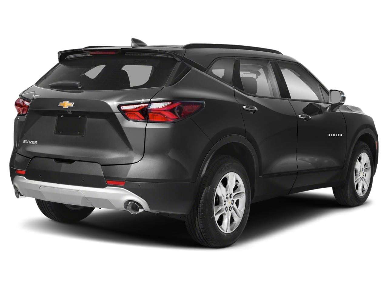 2021 Chevrolet Blazer Premier