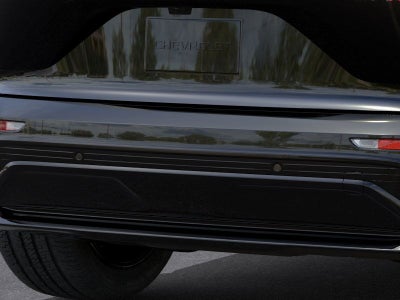 2026 Chevrolet Blazer EV RS