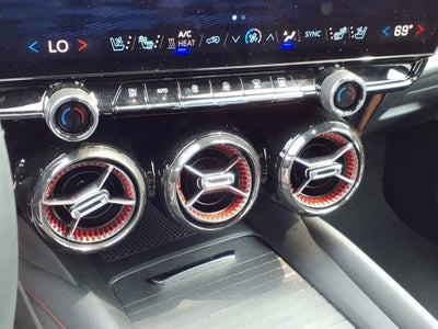 2026 Chevrolet Blazer EV RS