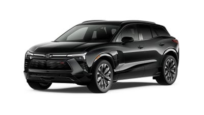 2026 Chevrolet Blazer EV RS