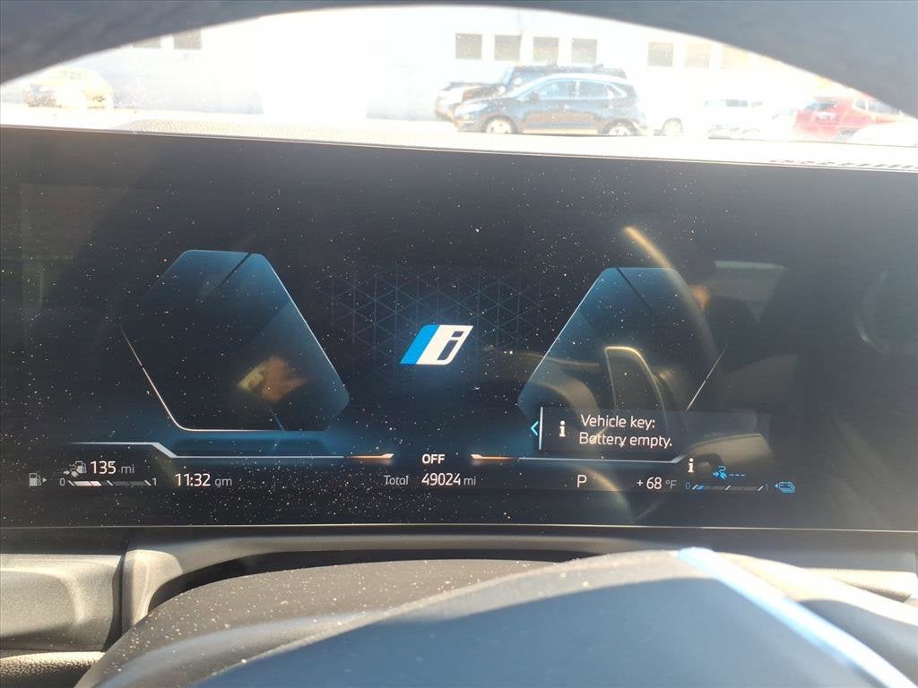 2024 BMW 3 Series 330e