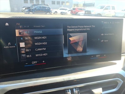 2024 BMW 3 Series 330e