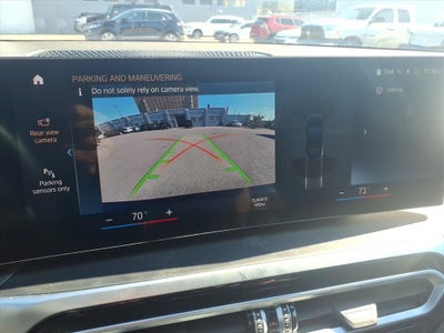 2024 BMW 3 Series 330e