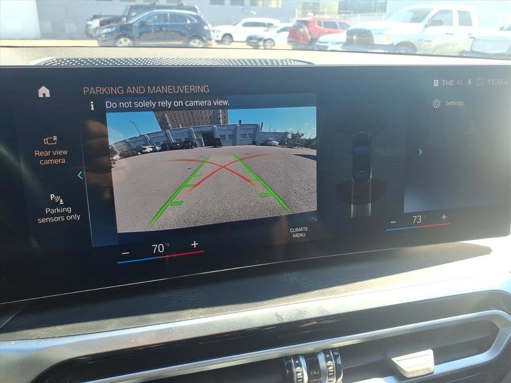 2024 BMW 3 Series 330e