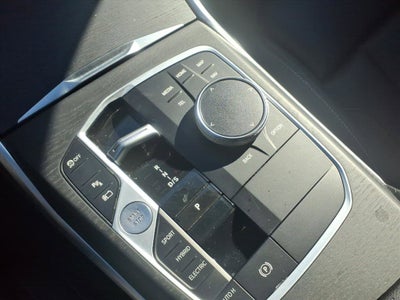 2024 BMW 3 Series 330e