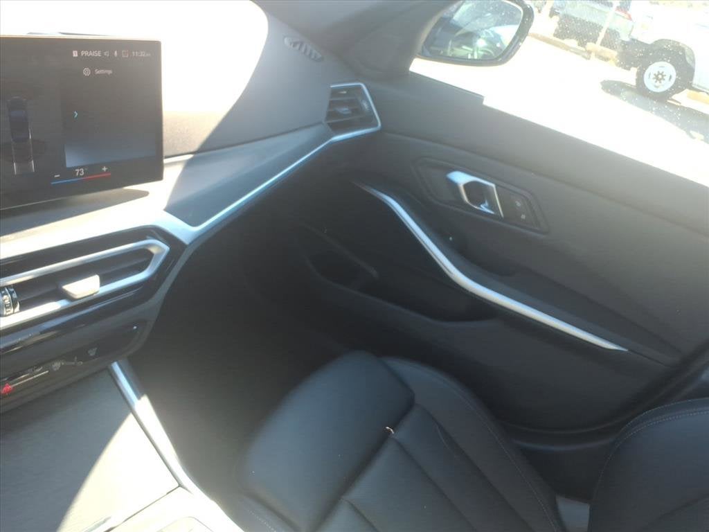 2024 BMW 3 Series 330e