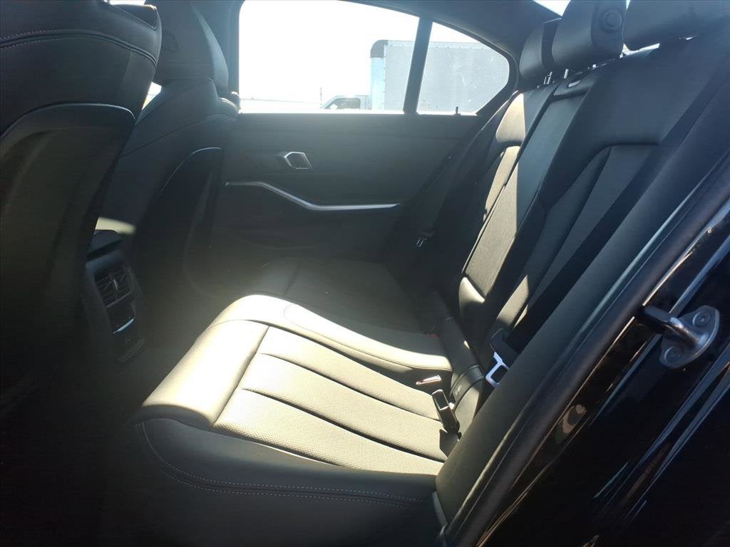 2024 BMW 3 Series 330e