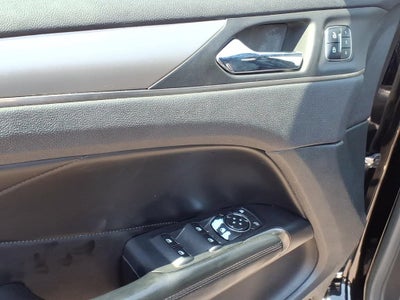 2017 Lincoln MKC Premiere
