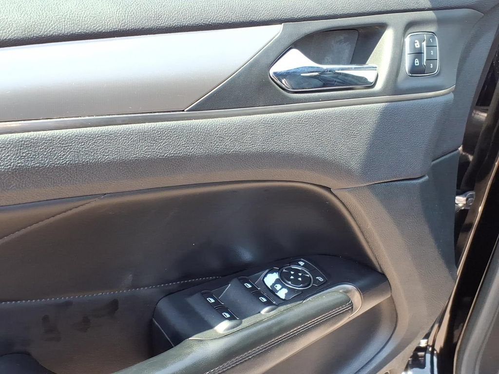 2017 Lincoln MKC Premiere