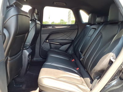 2017 Lincoln MKC Premiere