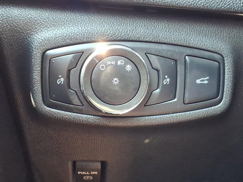 2017 Lincoln MKC Premiere