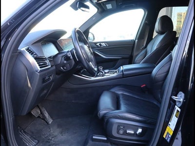 2023 BMW X5 xDrive45e