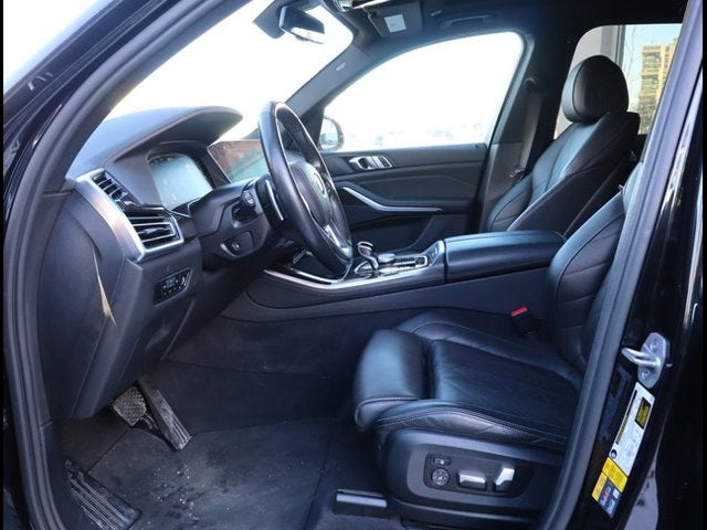 2023 BMW X5 xDrive45e