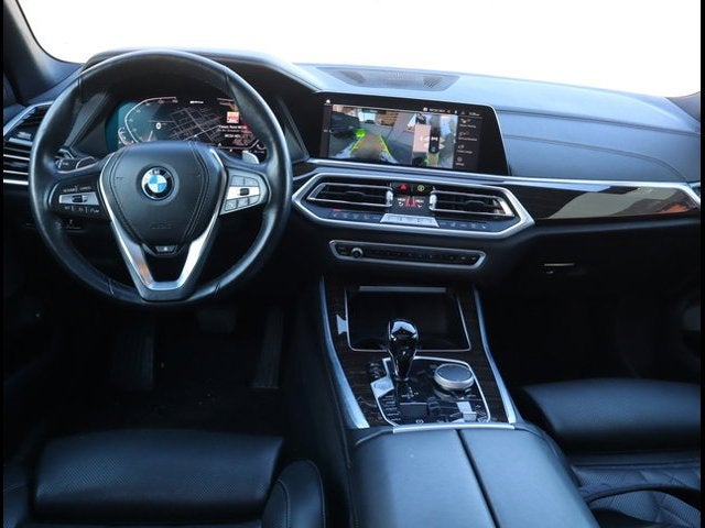 2023 BMW X5 xDrive45e