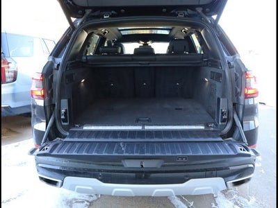 2023 BMW X5 xDrive45e