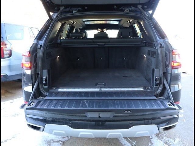 2023 BMW X5 xDrive45e