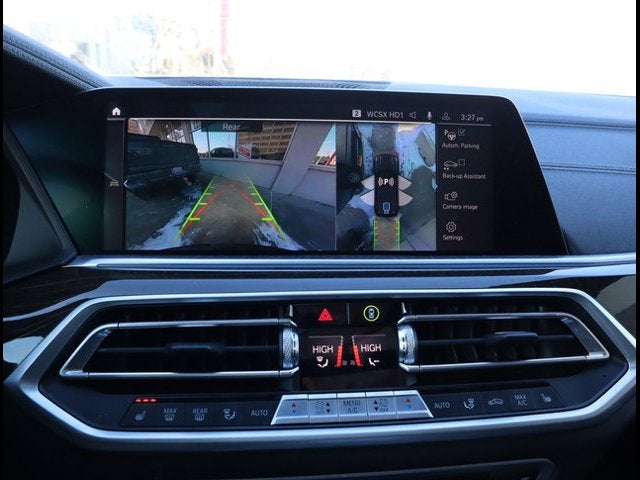 2023 BMW X5 xDrive45e