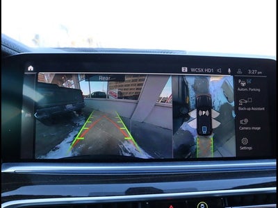 2023 BMW X5 xDrive45e