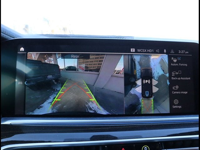 2023 BMW X5 xDrive45e