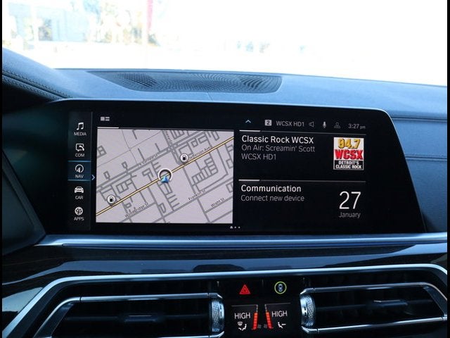 2023 BMW X5 xDrive45e