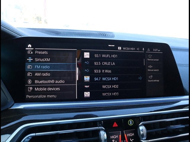 2023 BMW X5 xDrive45e