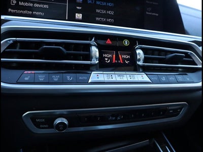 2023 BMW X5 xDrive45e