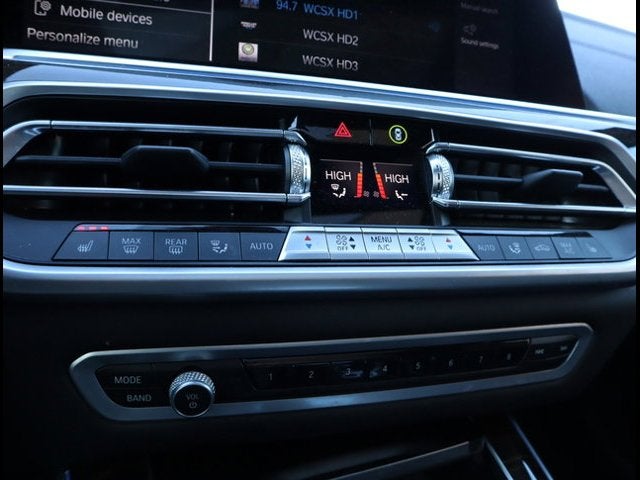 2023 BMW X5 xDrive45e