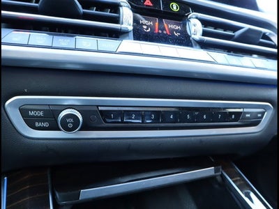 2023 BMW X5 xDrive45e