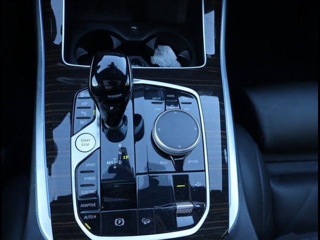 2023 BMW X5 xDrive45e