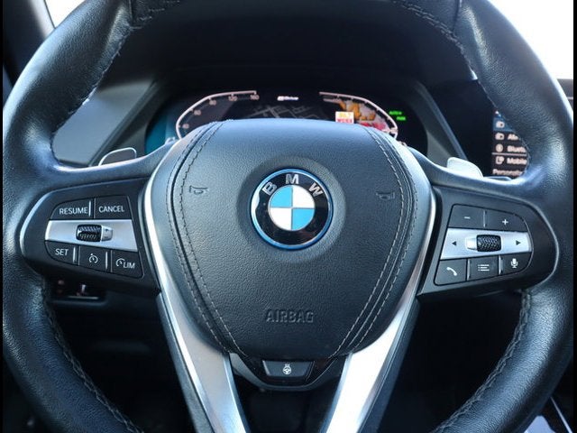 2023 BMW X5 xDrive45e