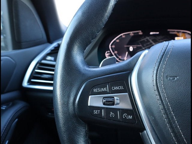 2023 BMW X5 xDrive45e