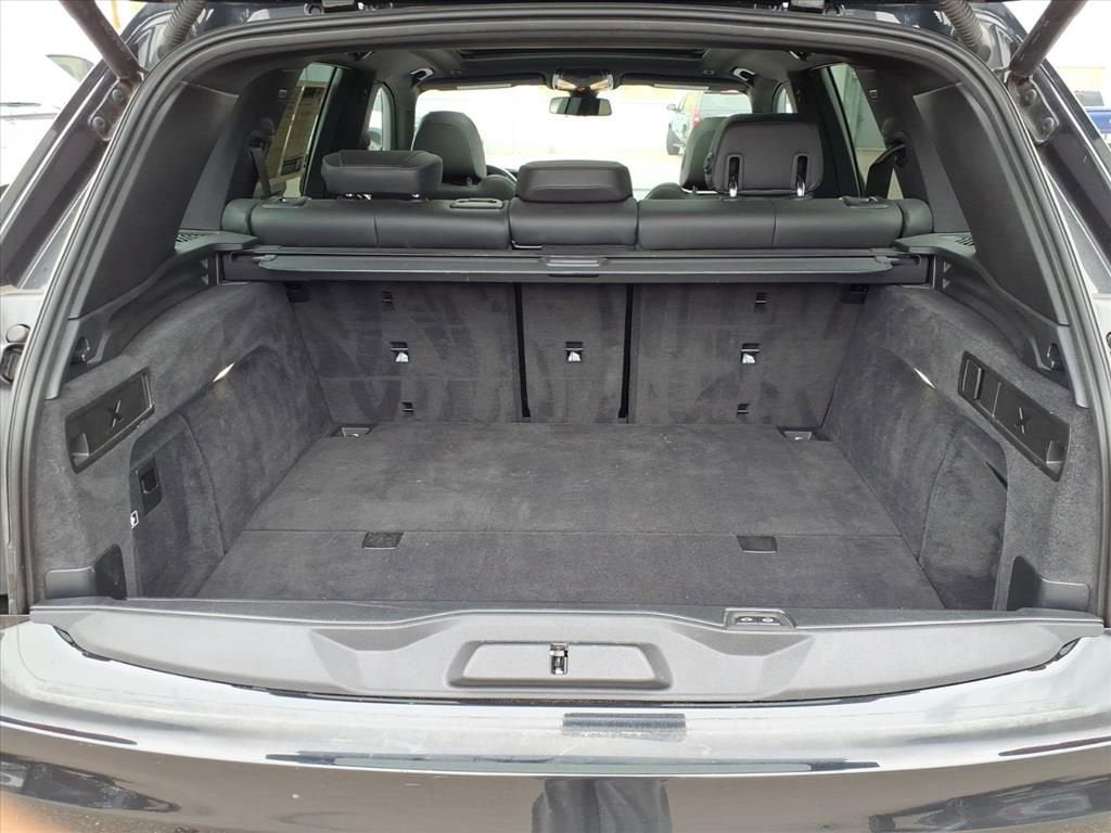 2023 BMW X5 xDrive45e