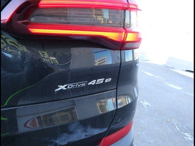 2023 BMW X5 xDrive45e