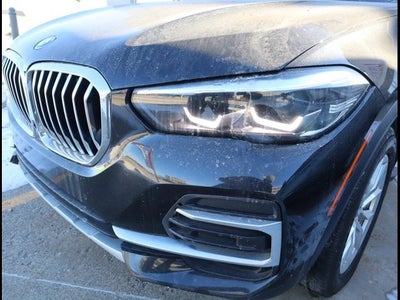 2023 BMW X5 xDrive45e