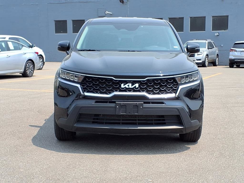 2023 Kia Sorento LX